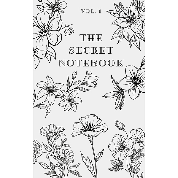 The Secret NoteBook, Arata Akihiro