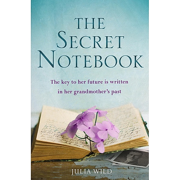 The Secret Notebook, Julia Wild