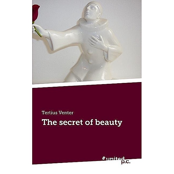 The secret of beauty, Tertius Venter