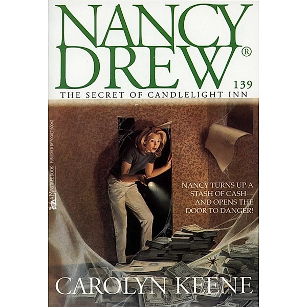 The Secret of Candlelight Inn, Carolyn Keene