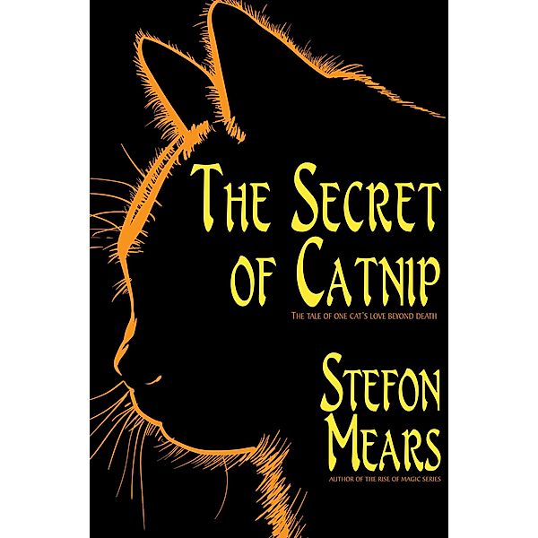 The Secret of Catnip, Stefon Mears