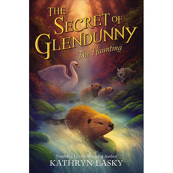 The Secret of Glendunny, Kathryn Lasky