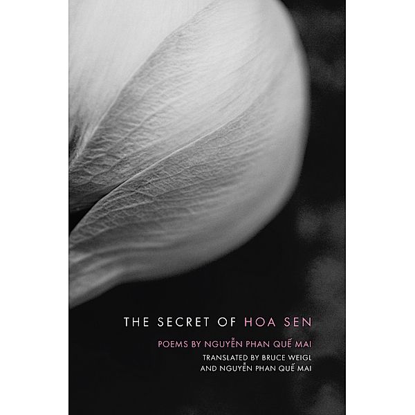 The Secret of Hoa Sen, Nguyen Phan Que Mai