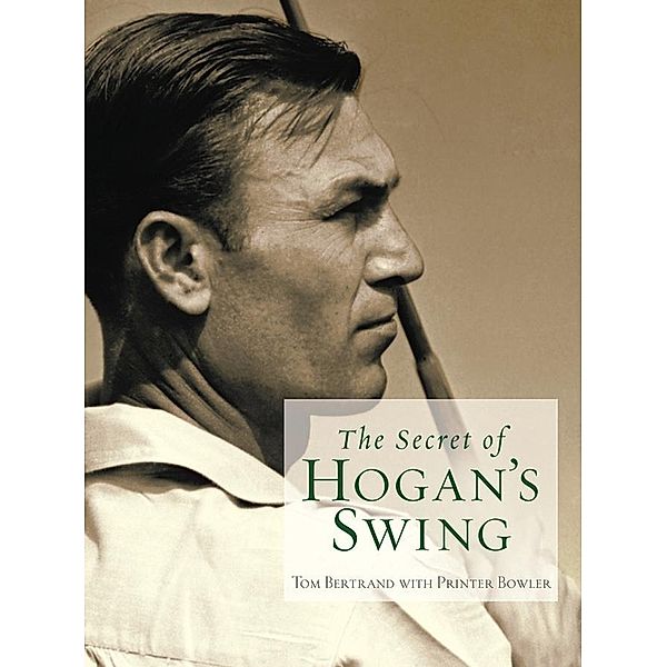 The Secret of Hogan's Swing, Tom Bertrand, Printer Bowler