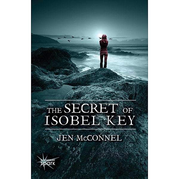 The Secret of Isobel Key, Jen Mcconnel