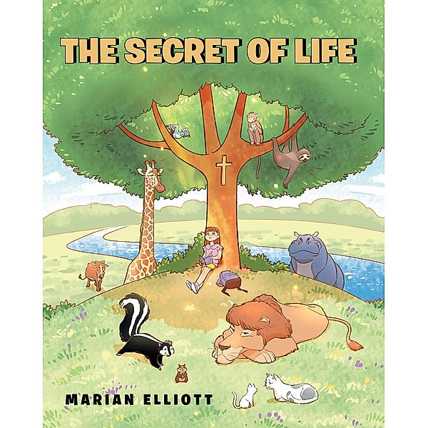 The Secret Of Life, Marian Elliott