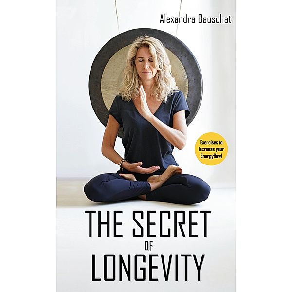The Secret of Longevity, Alexandra Bauschat