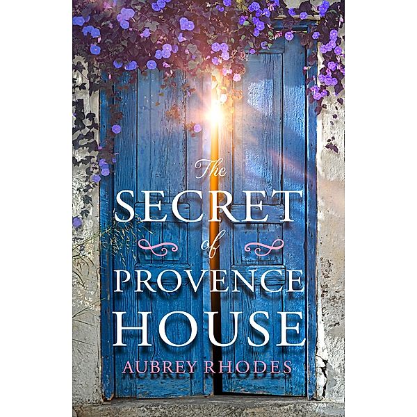 The Secret of Provence House, Aubrey Rhodes