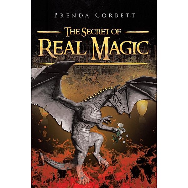 The Secret of Real Magic, Brenda Corbett