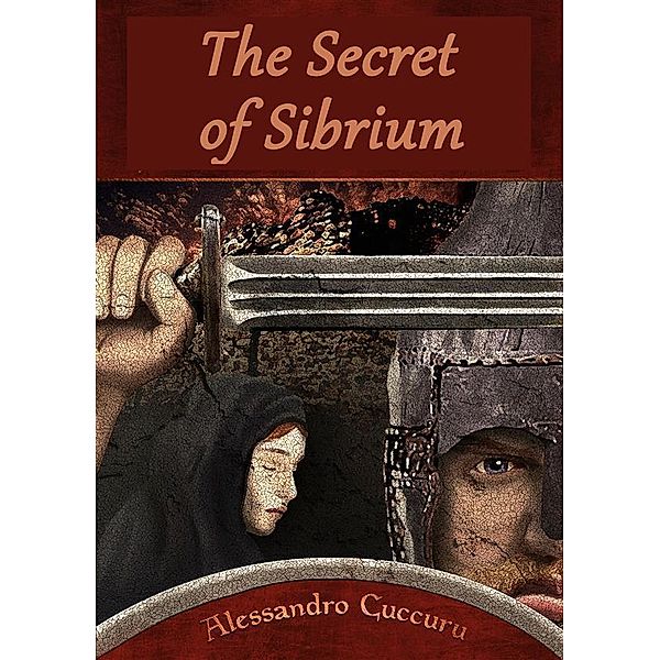 The Secret of Sibrium, Alessandro Cuccuru