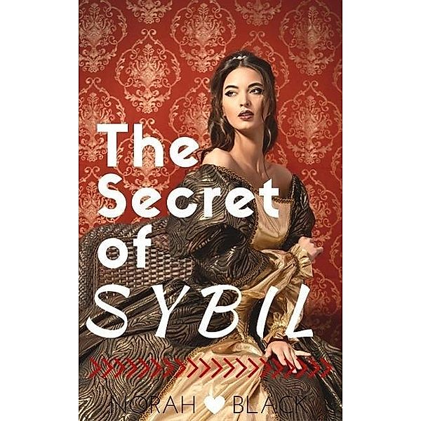 The Secret of Sybil, Norah Black