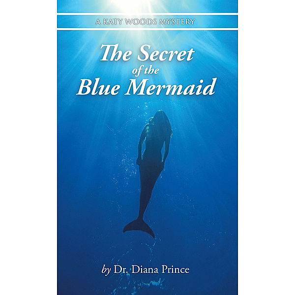 The Secret of the Blue Mermaid, Dr. Diana Prince