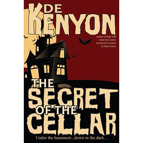 The Secret of the Cellar, De Kenyon