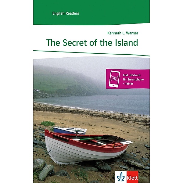 The Secret of the Island, Kenneth L. Warner