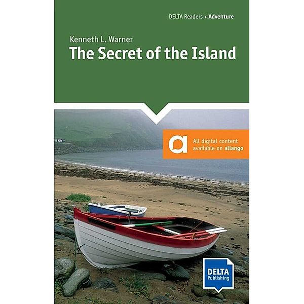 The Secret of the Island, Kenneth L. Warner