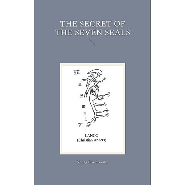 The Secret of the Seven Seals, Christian Anders