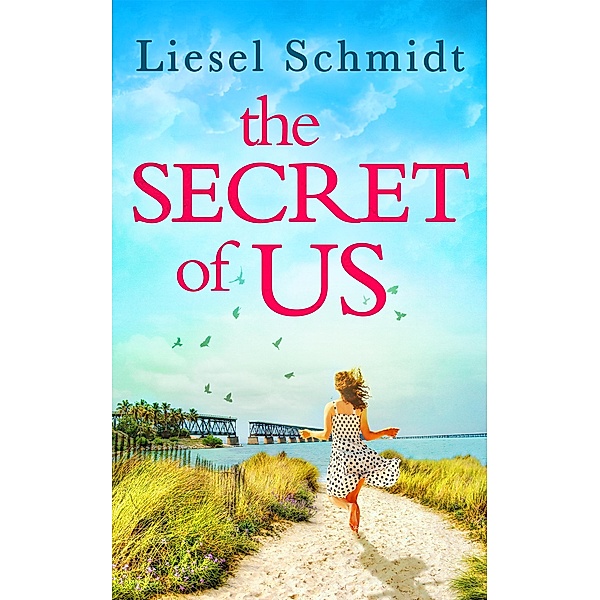 The Secret Of Us, Liesel Schmidt