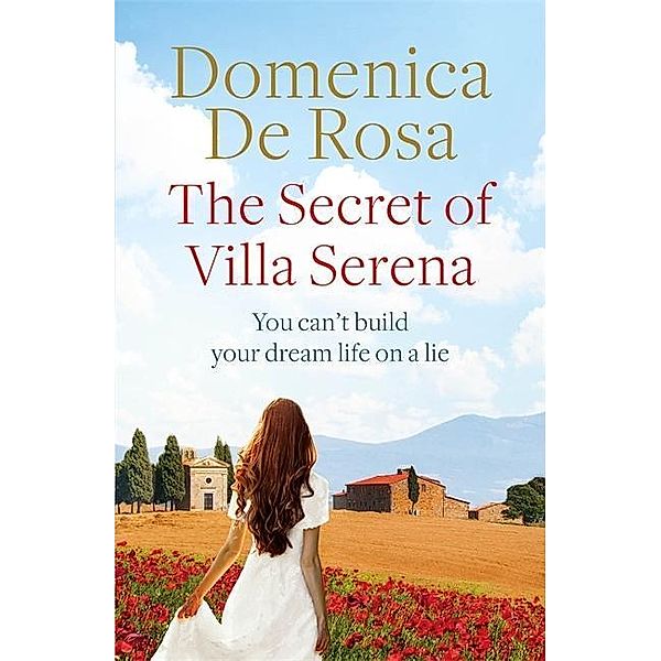 The Secret of Villa Serena, Domenica De Rosa