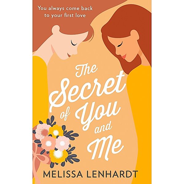 The Secret Of You And Me, Melissa Lenhardt