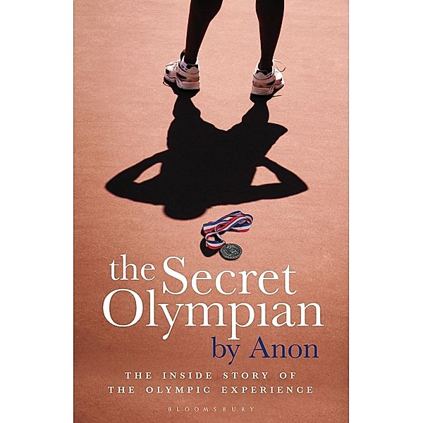 The Secret Olympian, Anon