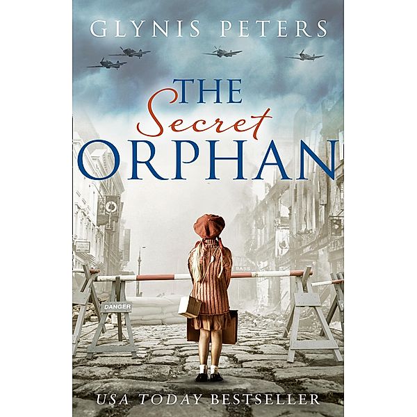 The Secret Orphan, Glynis Peters