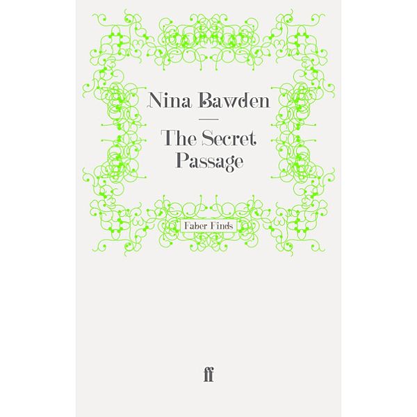 The Secret Passage, Nina Bawden