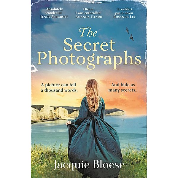 The Secret Photographs, Jacquie Bloese