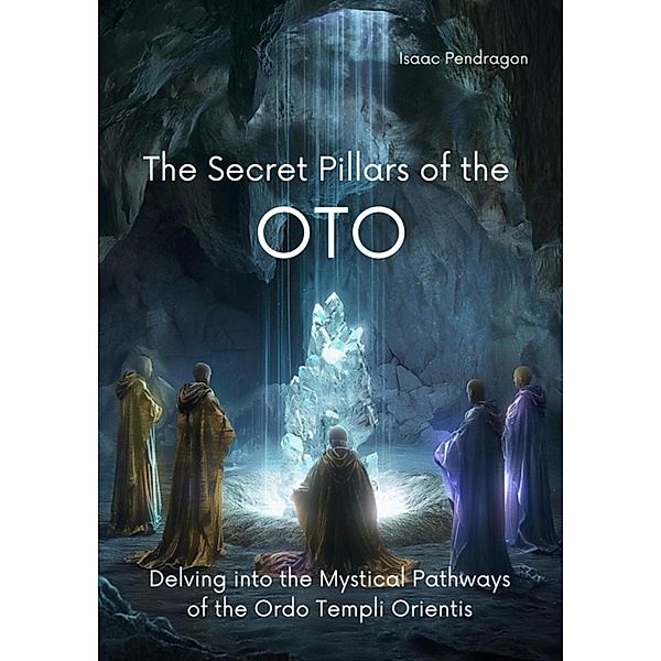 The Secret Pillars of the OTO, Isaac Pendragon