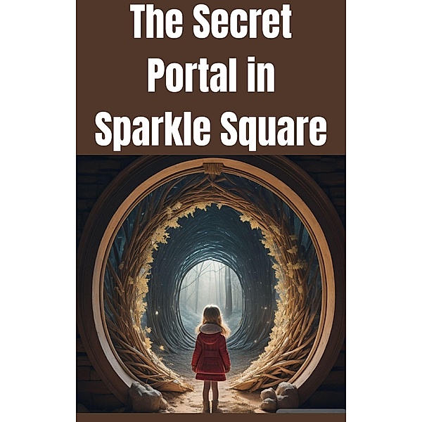 The Secret Portal in Sparkle Square, Willam Smith, Mohamed Fairoos