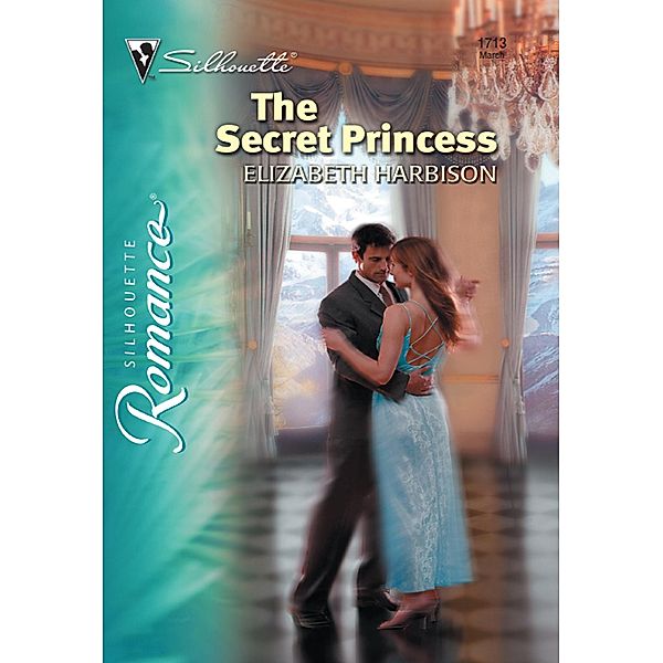 The Secret Princess, Elizabeth Harbison