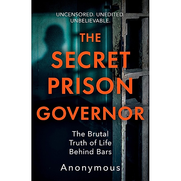 The Secret Prison Governor, The Secret Prison Governor