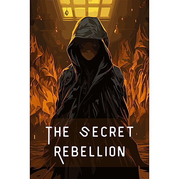 The Secret Rebellion, Mar Ziq
