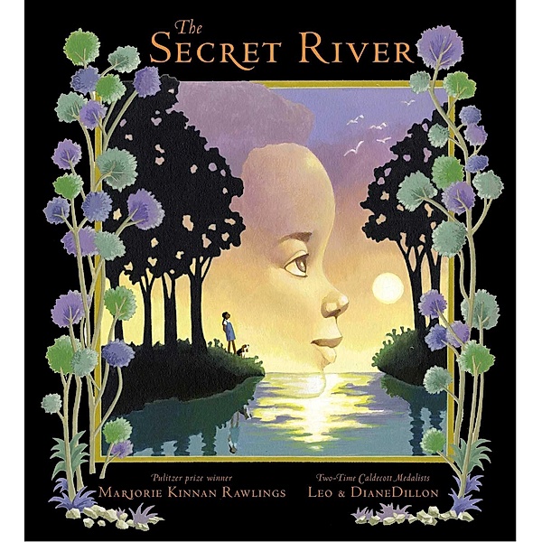 The Secret River, Marjorie Kinnan Rawlings