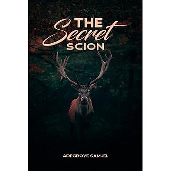 The Secret Scion, Samuel Adegboye