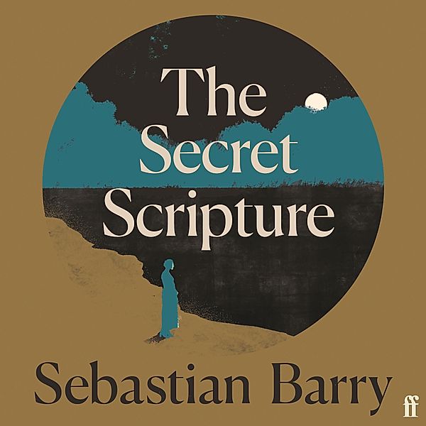 The Secret Scripture, Sebastian Barry