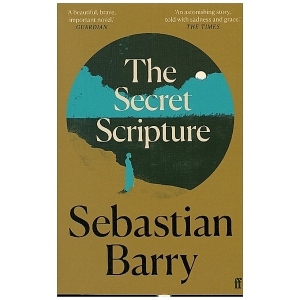 The Secret Scripture, Sebastian Barry