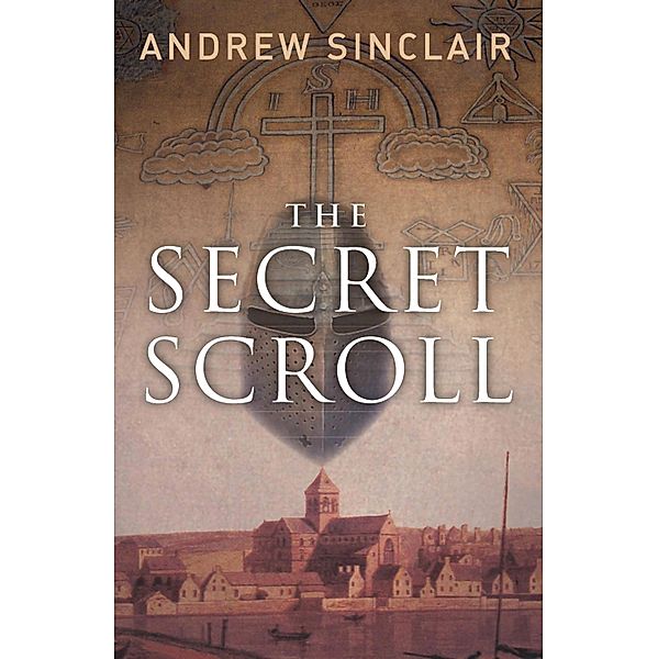 The Secret Scroll, Andrew Sinclair