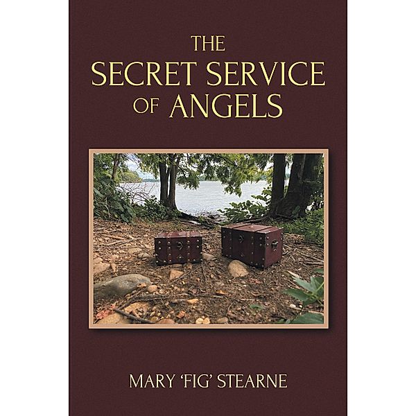 The Secret Service of Angels, Mary 'Fig' Stearne