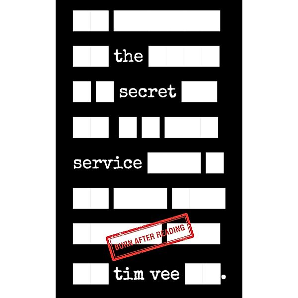 The Secret Service (The Karla Duology, #2) / The Karla Duology, Tim Vee