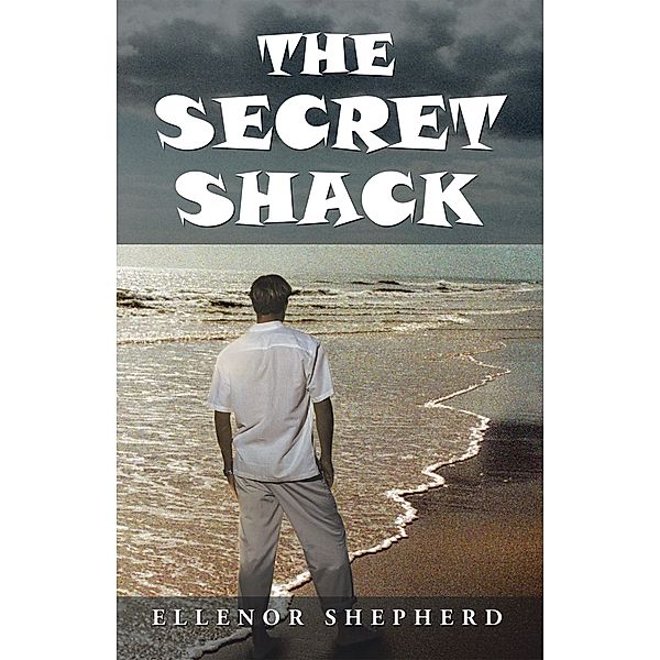 The Secret Shack, Ellenor Shepherd