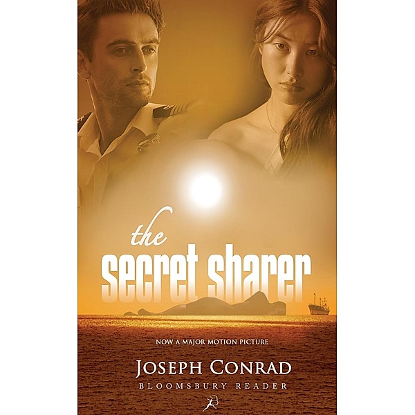 The Secret Sharer, Joseph Conrad, Peter Fudakowski