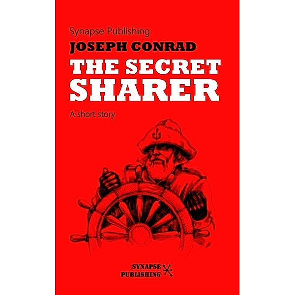 The secret sharer, Joseph Conrad