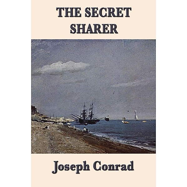 The Secret Sharer / SMK Books, Joseph Conrad
