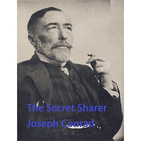The Secret Sharer / Vintage Books, Joseph Conrad
