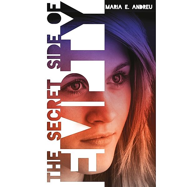 The Secret Side of Empty, Maria E. Andreu