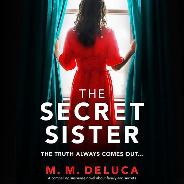 The Secret Sister, M. M. Deluca