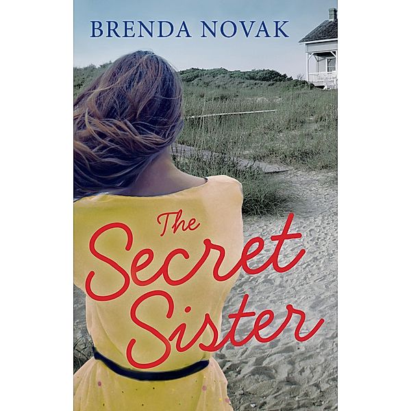 The Secret Sister, Brenda Novak