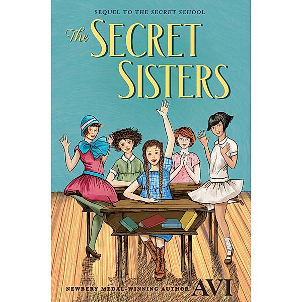 The Secret Sisters, Avi