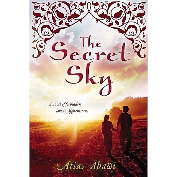 The Secret Sky, Atia Abawi