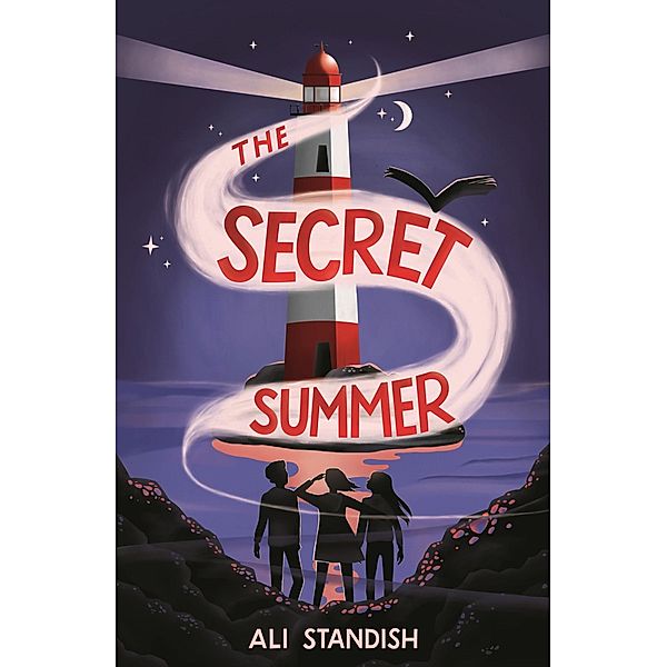 The Secret Summer, Ali Standish